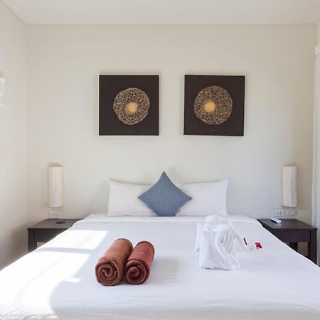 Foxtail Palm Villa Rawai Zewnętrze zdjęcie