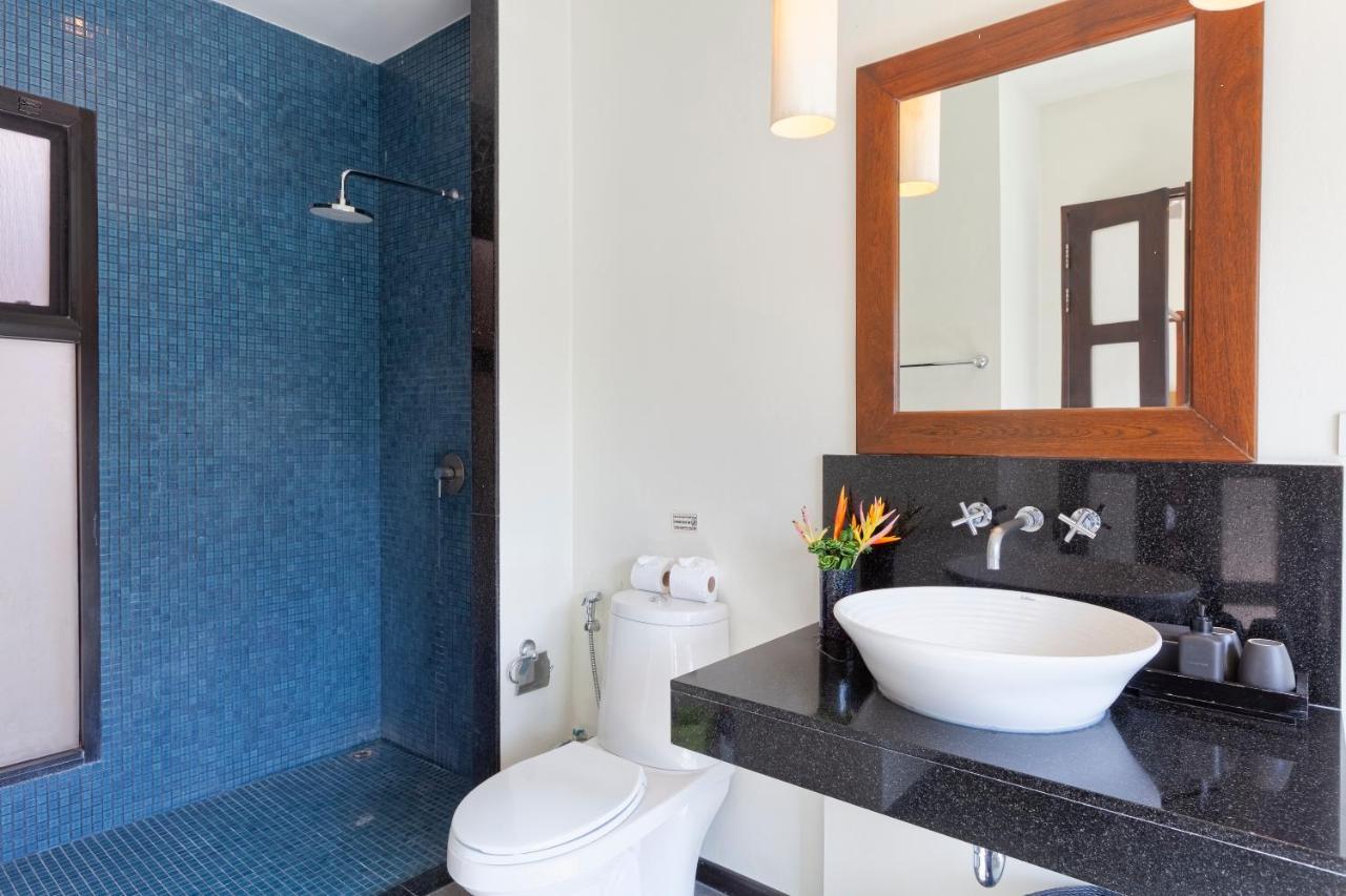 Foxtail Palm Villa Rawai Zewnętrze zdjęcie