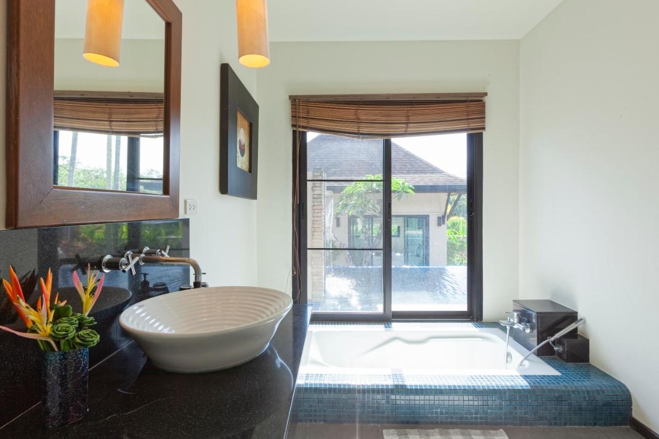 Foxtail Palm Villa Rawai Zewnętrze zdjęcie