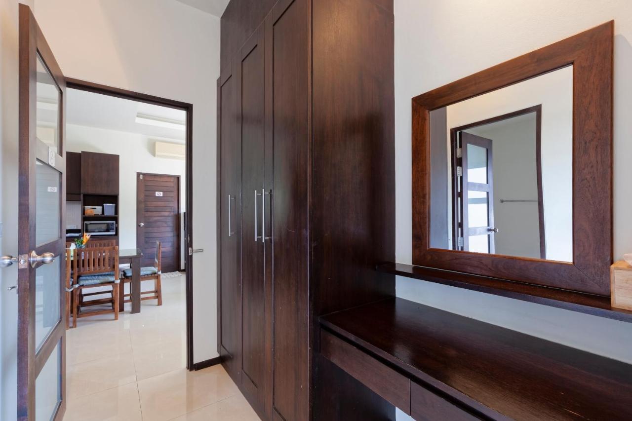 Foxtail Palm Villa Rawai Zewnętrze zdjęcie