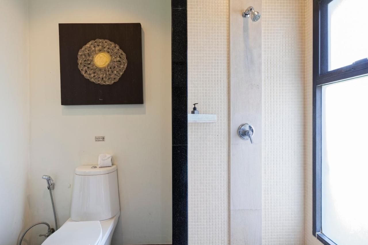 Foxtail Palm Villa Rawai Zewnętrze zdjęcie